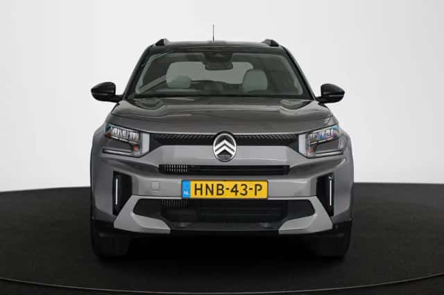 Citroën C3 Aircross (2025) thumbnail 12