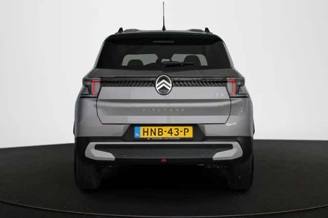 Citroën C3 Aircross (2025) thumbnail 13