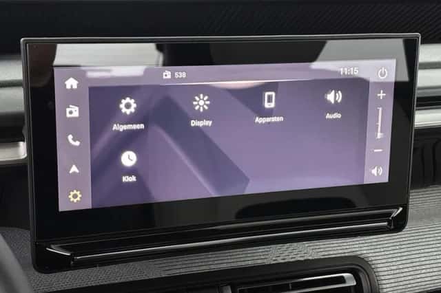 Citroën C3 Aircross (2025) thumbnail 17