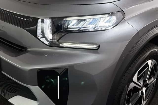 Citroën C3 Aircross (2025) thumbnail 18