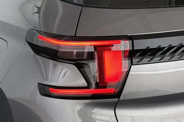 Citroën C3 Aircross (2025) thumbnail 20