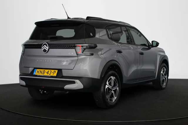 Citroën C3 Aircross (2025) thumbnail 3