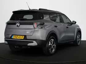 Citroën C3 Aircross (2025) thumbnail 3