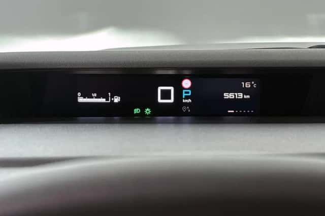 Citroën C3 Aircross (2025) thumbnail 25