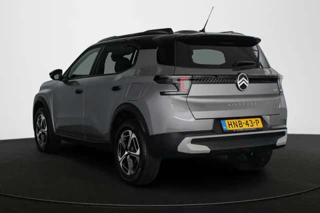 Citroën C3 Aircross (2025) thumbnail 4