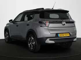 Citroën C3 Aircross (2025) thumbnail 4
