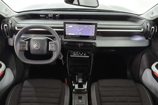 Citroën C3 Aircross (2025) thumbnail 31
