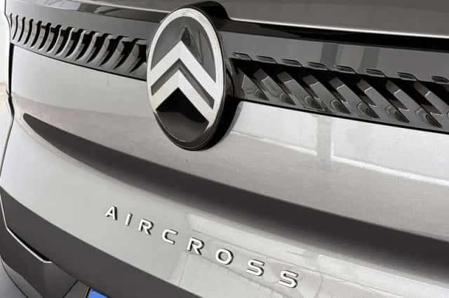 Citroën C3 Aircross (2025) thumbnail 35