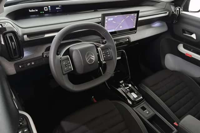 Citroën C3 Aircross (2025) thumbnail 5