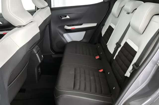 Citroën C3 Aircross (2025) thumbnail 7