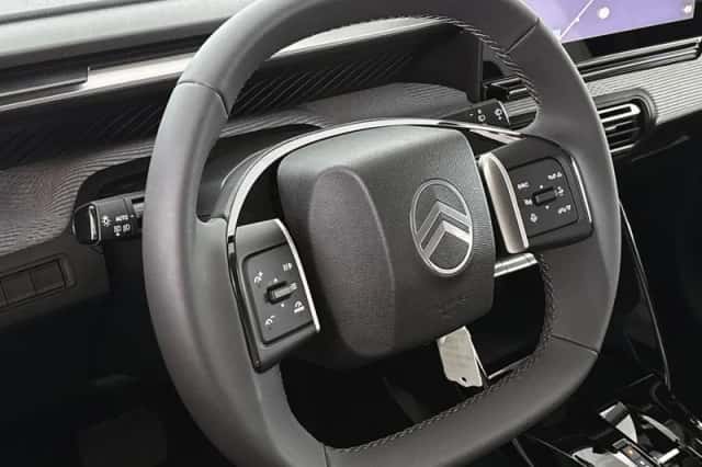 Citroën C3 Aircross (2025) thumbnail 8