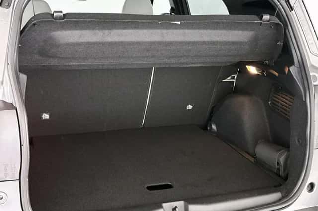 Citroën C3 Aircross (2025) thumbnail 9