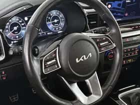 Kia Ceed Sportswagon (2024) thumbnail 12