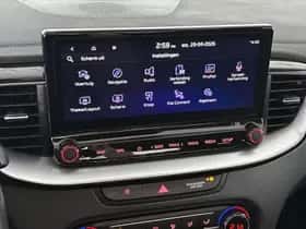 Kia Ceed Sportswagon (2024) thumbnail 13