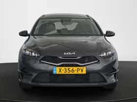 Kia Ceed Sportswagon (2024) thumbnail 14