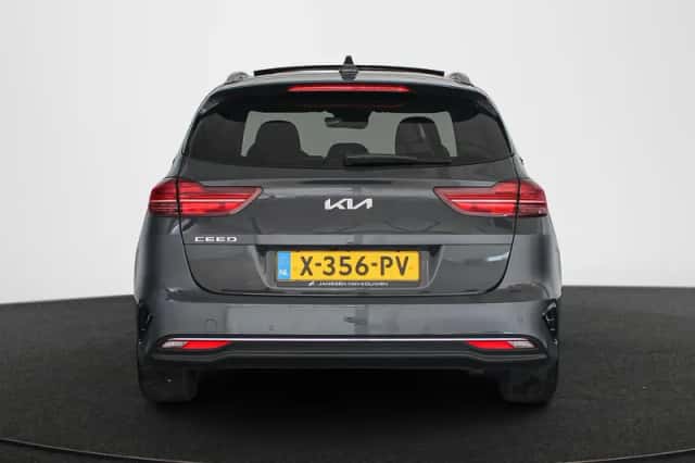 Kia Ceed Sportswagon (2024) thumbnail 15