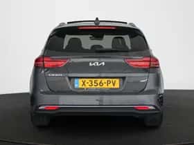 Kia Ceed Sportswagon (2024) thumbnail 15