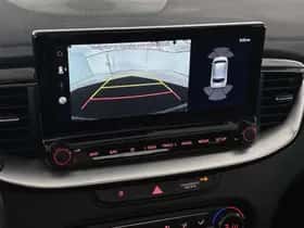 Kia Ceed Sportswagon (2024) thumbnail 16