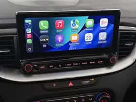 Kia Ceed Sportswagon (2024) thumbnail 17
