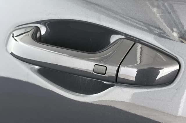 Kia Ceed Sportswagon (2024) thumbnail 20