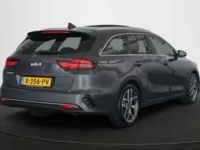 Kia Ceed Sportswagon (2024) thumbnail 3