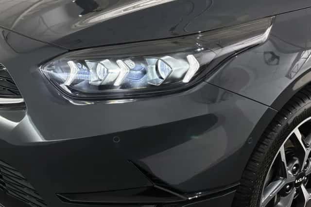Kia Ceed Sportswagon (2024) thumbnail 21