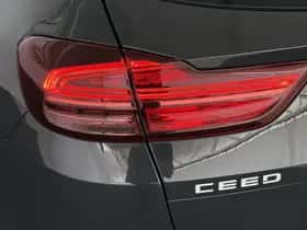 Kia Ceed Sportswagon (2024) thumbnail 23