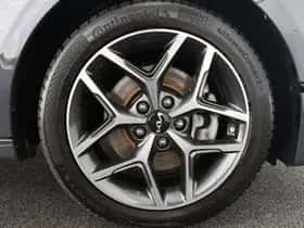 Kia Ceed Sportswagon (2024) thumbnail 24