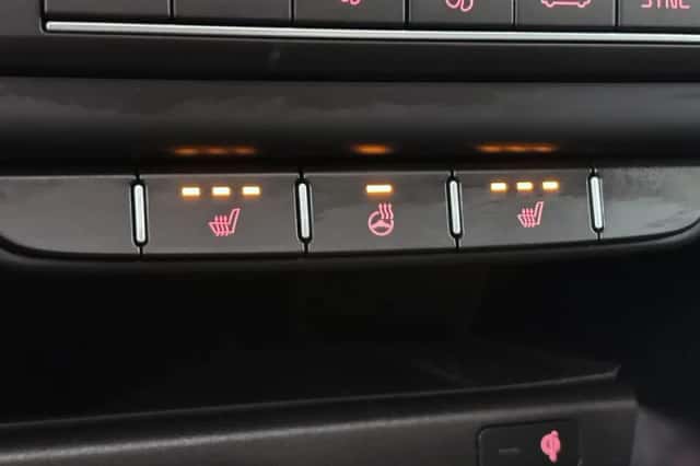 Kia Ceed Sportswagon (2024) thumbnail 25
