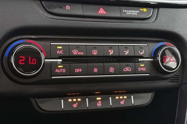 Kia Ceed Sportswagon (2024) thumbnail 26