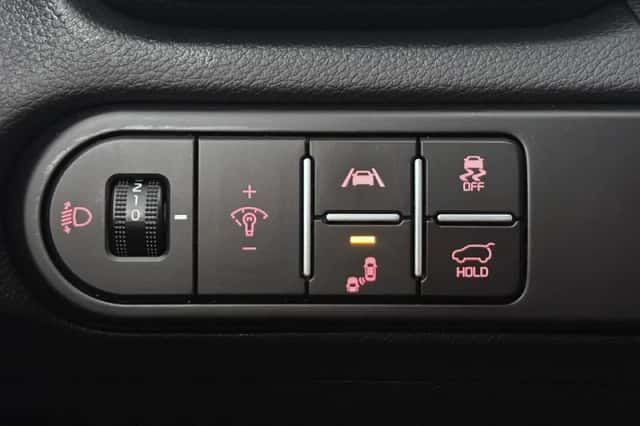 Kia Ceed Sportswagon (2024) thumbnail 28