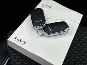 Kia Ceed Sportswagon (2024) thumbnail 30