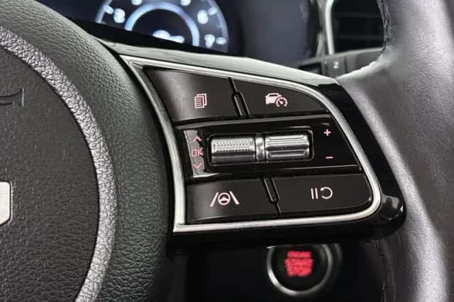 Kia Ceed Sportswagon (2024) thumbnail 31