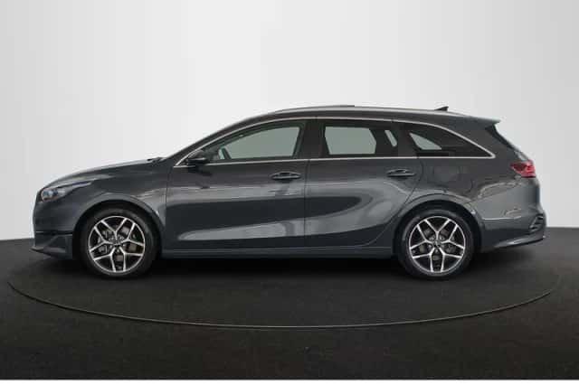 Kia Ceed Sportswagon (2024) thumbnail 33