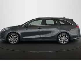 Kia Ceed Sportswagon (2024) thumbnail 33