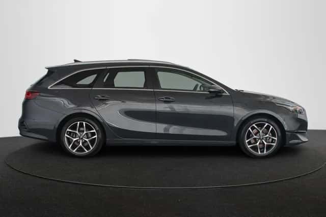 Kia Ceed Sportswagon (2024) thumbnail 34