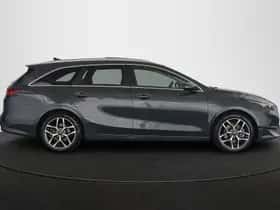 Kia Ceed Sportswagon (2024) thumbnail 34