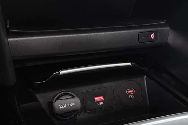 Kia Ceed Sportswagon (2024) thumbnail 37