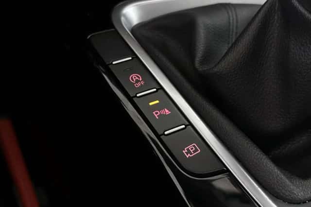 Kia Ceed Sportswagon (2024) thumbnail 38
