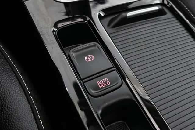 Kia Ceed Sportswagon (2024) thumbnail 39
