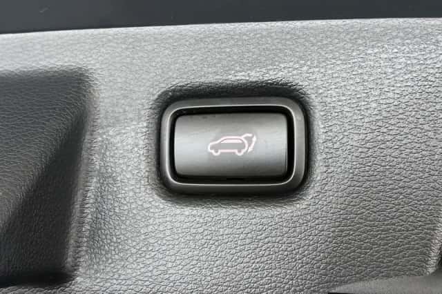 Kia Ceed Sportswagon (2024) thumbnail 40