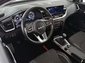Kia Ceed Sportswagon (2024) thumbnail 5