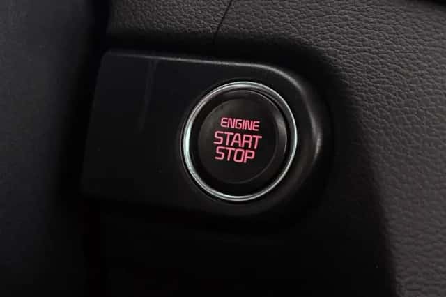 Kia Ceed Sportswagon (2024) thumbnail 41