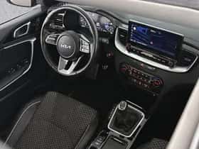Kia Ceed Sportswagon (2024) thumbnail 42