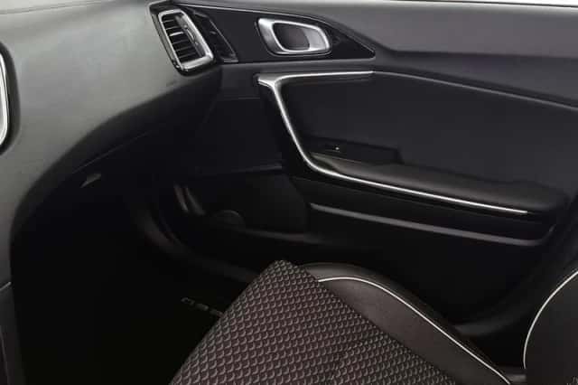 Kia Ceed Sportswagon (2024) thumbnail 43