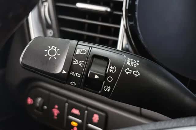 Kia Ceed Sportswagon (2024) thumbnail 45