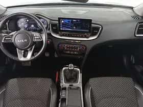 Kia Ceed Sportswagon (2024) thumbnail 7