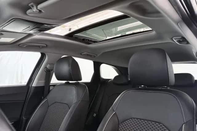Kia Ceed Sportswagon (2024) thumbnail 8
