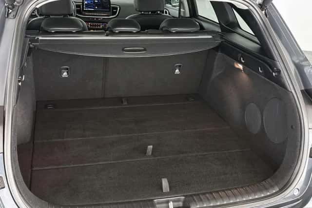Kia Ceed Sportswagon (2024) thumbnail 10
