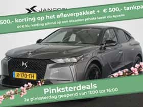 DS 4 (2022)